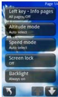 HOLUX FUNTREK130 PRO - Système - 1