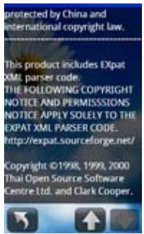 HOLUX FUNTREK130 PRO - A propos de - 2