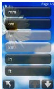 HOLUX FUNTREK130 PRO - Étapes à suivre : - 4