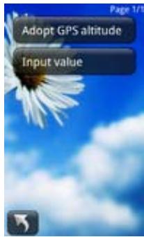 HOLUX FUNTREK130 PRO - Altimètre - 1