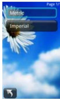 HOLUX FUNTREK130 PRO - Unités - 2