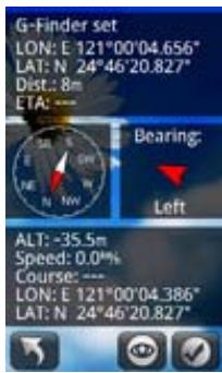 HOLUX FUNTREK130 PRO - G-Finder - 1