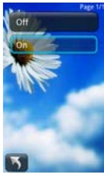 HOLUX FUNTREK130 PRO - Enregistrement manuel/automatique du chemin - 2