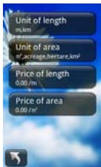 HOLUX FUNTREK130 PRO - Étapes à suivre : - 1