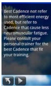 HOLUX FUNTREK130 PRO - Étapes à suivre : - 1