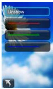 HOLUX FUNTREK130 PRO - Afficher plusieurs chemins - 2