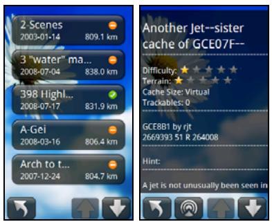 HOLUX FUNTREK130 PRO - Information - 1