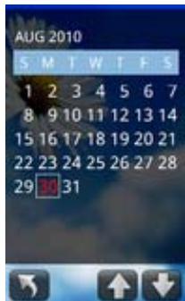 HOLUX FUNTREK130 PRO - Étapes à suivre : - 1