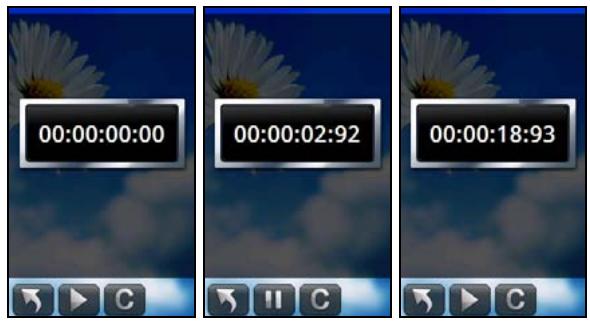 HOLUX FUNTREK130 PRO - Chronomètre - 1