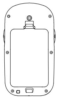 HOLUX FUNTREK130 PRO - Température de l'environnement - 2