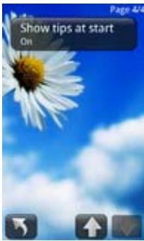 HOLUX FUNTREK130 PRO - Système - 4