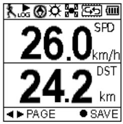 HOLUX GPSPORT 260 PRO - Compteur de vitesse - 2