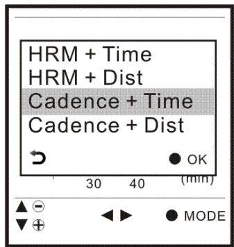 HOLUX GPSPORT 260 PRO - Summary (Résumé) - 7