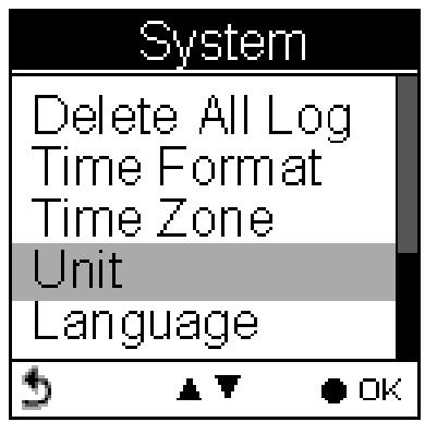 HOLUX GPSPORT 260 PRO - Unit (Unité) - 1