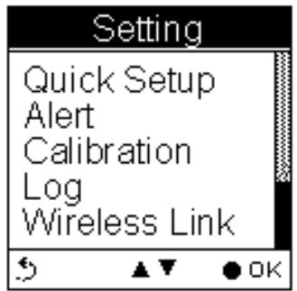 HOLUX GPSPORT 260 PRO - Quick Setup (Réglage rapide) - 1