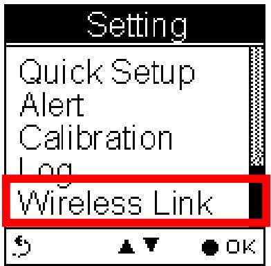 HOLUX GPSPORT 260 PRO - Wireless Link (Lien sans fil) - 1