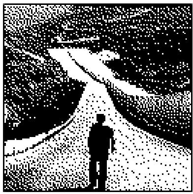 HOLUX GPSPORT 260 PRO - Follow Course Mode (Mode Suivre course) - 1