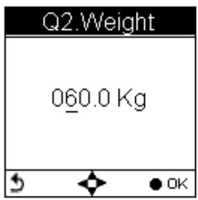 HOLUX GPSPORT 260 PRO - Quick Setup (Réglage rapide) - 3