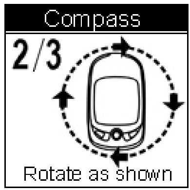 HOLUX GPSPORT 260 PRO - Étape 2. - 2
