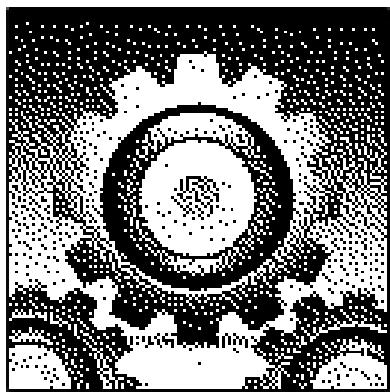 HOLUX GPSPORT 260 PRO - Mode Réglage - 1