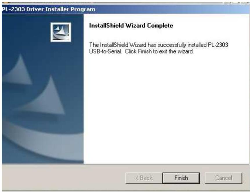 HOLUX GPSPORT 260 PRO - Installation de ezTour Plus - 7