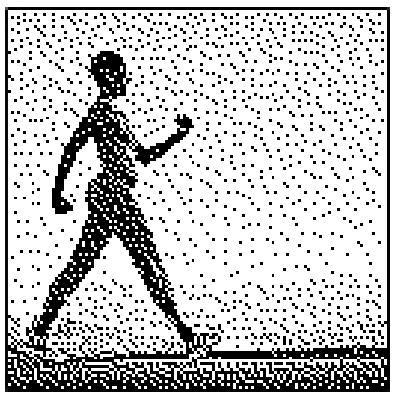 HOLUX GPSPORT 260 PRO - Mode Podomètre - 1