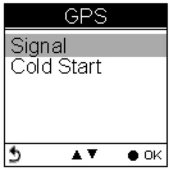 HOLUX GPSPORT 260 PRO - Signal - 2