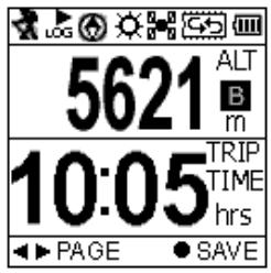 HOLUX GPSPORT 260 PRO - Compteur de vitesse - 3