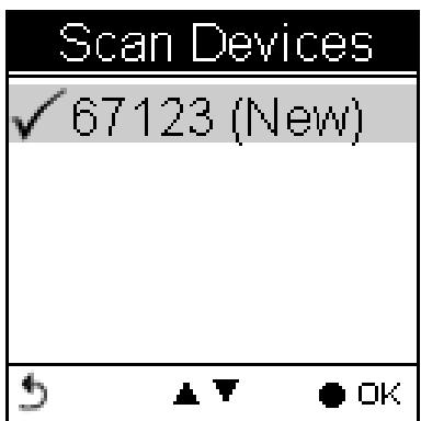 HOLUX GPSPORT 260 PRO - Rechner - 5