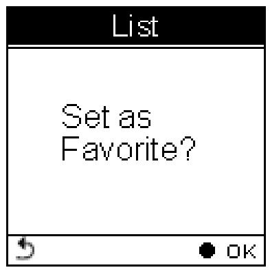 HOLUX GPSPORT 260 PRO - Mode Historique - 6