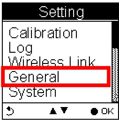 HOLUX GPSPORT 260 PRO - Allumer/eteindre le retroéclairage - 1