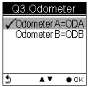 HOLUX GPSPORT 260 PRO - Quick Setup (Réglage rapide) - 4