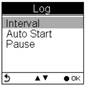 HOLUX GPSPORT 260 PRO - Intervalle - 2