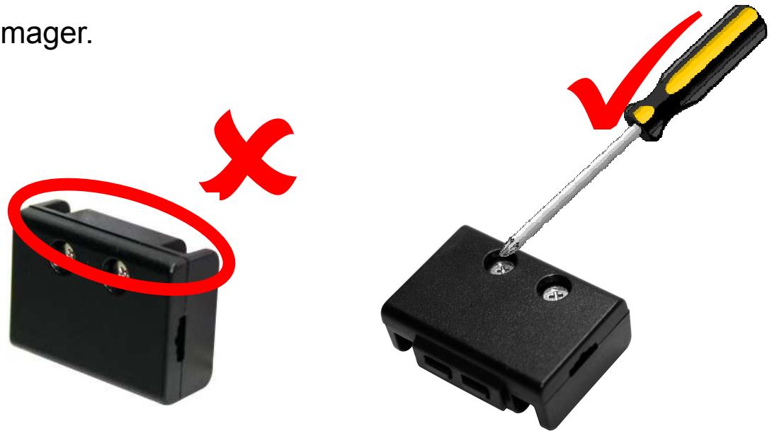 HOLUX GPSPORT 260 PRO - Remarque : - 1