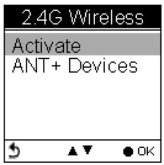 HOLUX GPSPORT 260 PRO - Afficher la course du chemin en Track View (Vue parcours) - 10