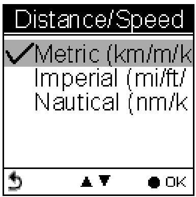 HOLUX GPSPORT 260 PRO - Unit (Unité) - 3