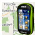 HOLUX GPSPORT 260 PRO - Lancement de ezTour Plus - 1