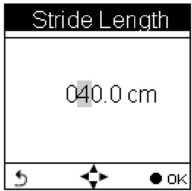 HOLUX GPSPORT 260 PRO - Veuillez noter : - 2