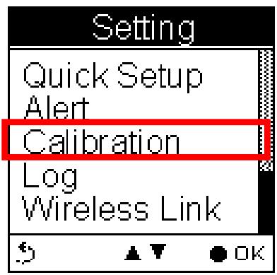 HOLUX GPSPORT 260 PRO - Calibrage de l'altimetre - 1