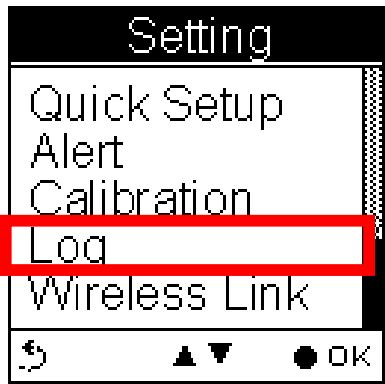 HOLUX GPSPORT 260 PRO - Log (Journal) - 1