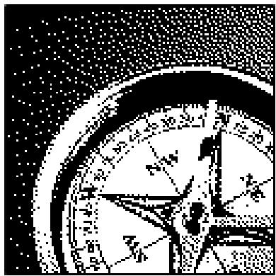 HOLUX GPSPORT 260 PRO - Mode Boussole - 1