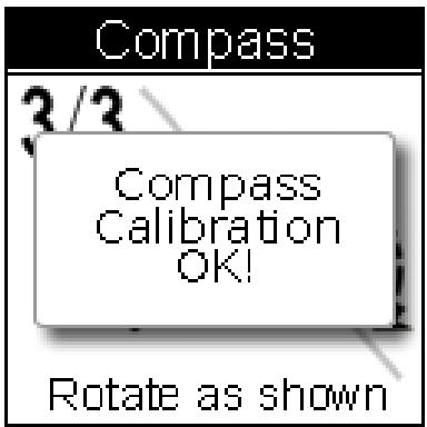 HOLUX GPSPORT 260 PRO - Étape 3. - 1