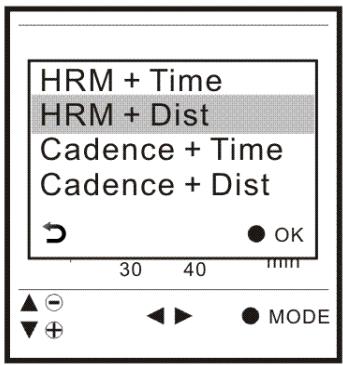 HOLUX GPSPORT 260 PRO - Summary (Résumé) - 6