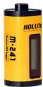 HOLUX M-241 - Remarques - 1