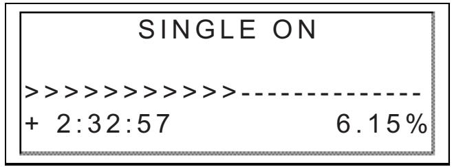 CORTEX DMIX-300 - Mode Single (Lecture simple) (Single Auto Cue) - 2