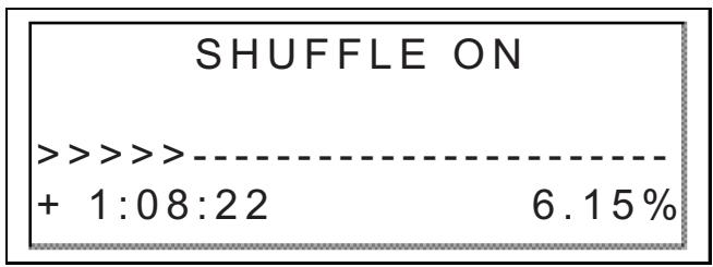 CORTEX DMIX-300 - Mode Shuffle - 4