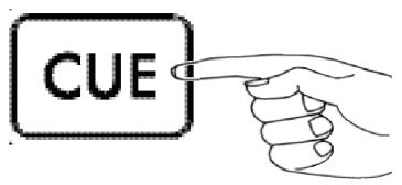 CORTEX DMIX-300 - Fonctions de navigation pendant la lecture - 2