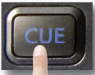 CORTEX DMIX600 - Marcando y Memorizando punto Cue - 5
