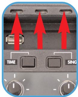 CORTEX DMIX600 - ANBRINGEN DES HALTERS - 10