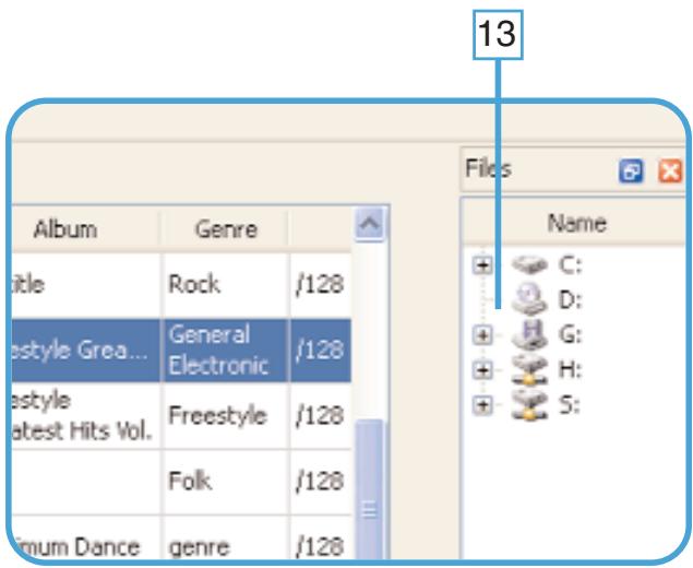 CORTEX DMIX600 - VERIFIZIEREN: - 2